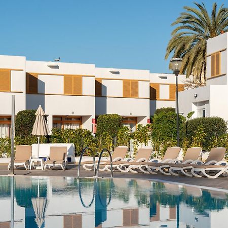 Rt-Las Brisas Плайя-дель-Инглес Экстерьер фото