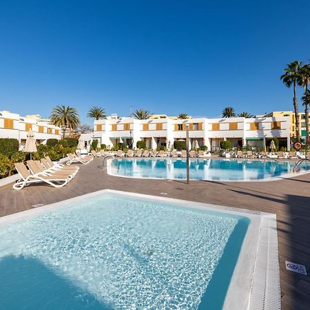 Rt-Las Brisas Плайя-дель-Инглес Экстерьер фото